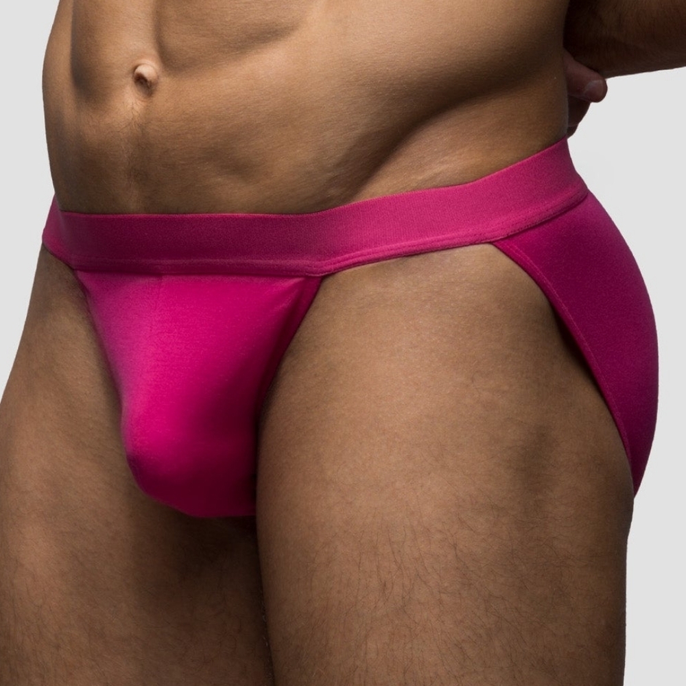 Todd Sanfield Men's Essential Sport Brief Underwear New Size Large
